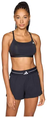 Produktbild von Top Adidas Optime Essentials für Damen