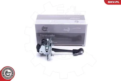 Produktbild von ESEN SKV 60SKV902 Türfeststeller Türfangband passend für PEUGEOT 308 SW I (4E, 4H) Hinten
