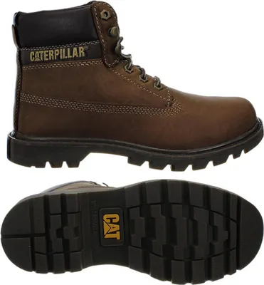 Zdjęcie produktu dla Caterpillar Buty Colorado 2, P110427