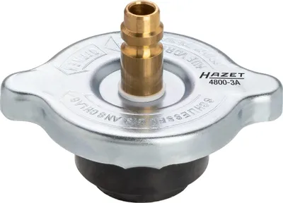 Image de Hazet Adaptateur de radiateur 4800-3 4800-3
