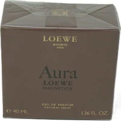 Obrázek produktu pro Parfémovaná voda Loewe Magnetic Aura