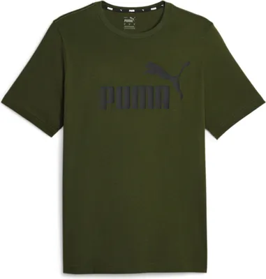 Immagine prodotto di Puma Essentials Logo Shirt Uomo
