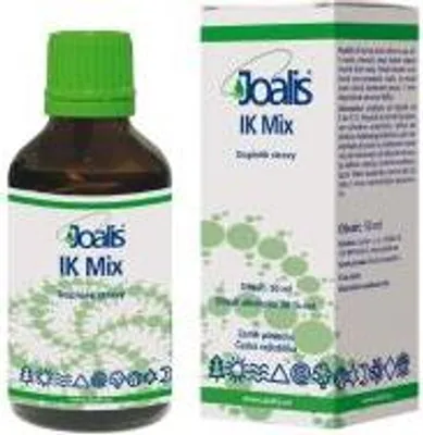 Productafbeelding van IK Mix, 50 ml