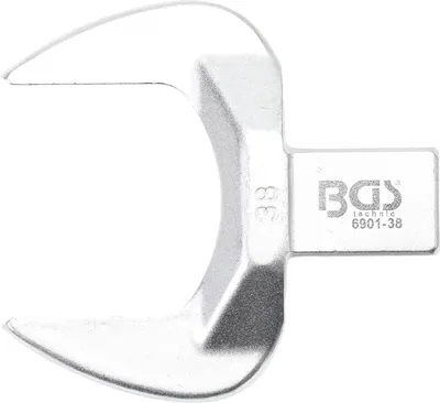 Immagine prodotto di BGS Chiave combinata 38 mm 14 x 18 - 6901-38