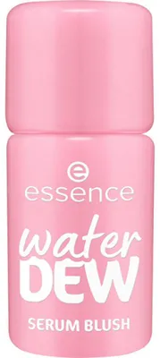 Imagen del producto de Serum líquido para mejillas, efecto "agua de rocío", 3,5 ml
