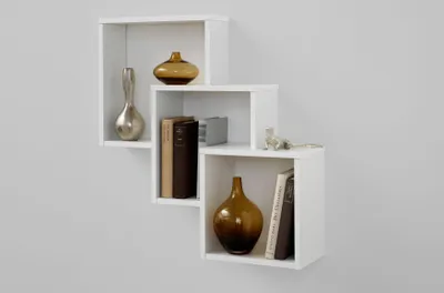Produktbild von FMD furniture Wandregal