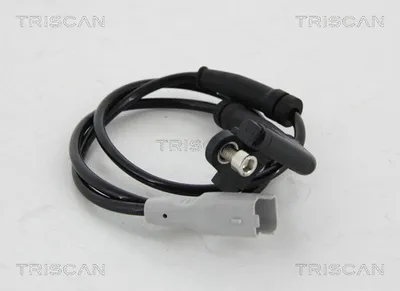 Produktbild von TRISCAN ABS Sensor Raddrehzahl Hinten passend für PEUGEOT 307 CC (3B) 8180 28216