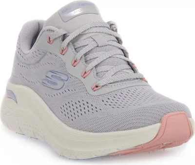 Obrázek produktu pro Skechers Arch Fit 2.0 Big League Šedá