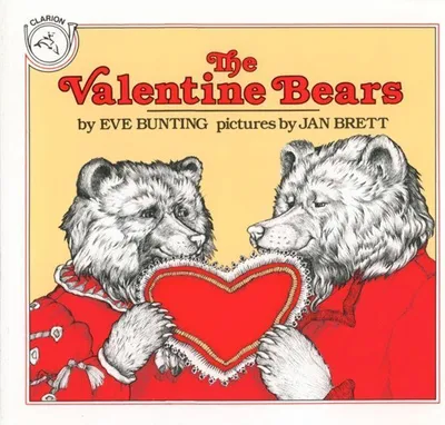 Produktbild von The Valentine Bears