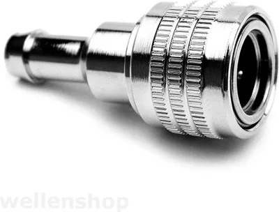 Produktbild von Motoranschluss Außenborder, Benzinstecker für Suzuki, Honda, Tohatsu, Nissan
