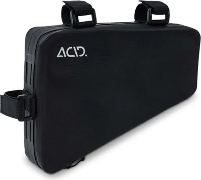 Zdjęcie produktu dla Torba Acid Pro 2 l Czarna  Czarna Jeden rozmiar