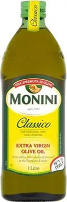 Produktbild von Monini Natives Olivenöl extra 1 l