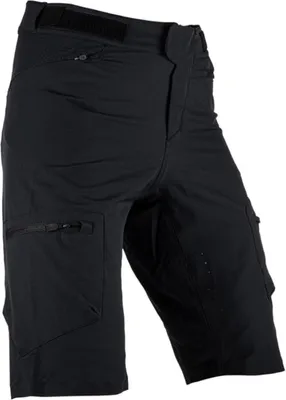 Produktbild von Leatt Allmtn 2.0 Kurze Hose Schwarz 2XL Mann Schwarz 2XL