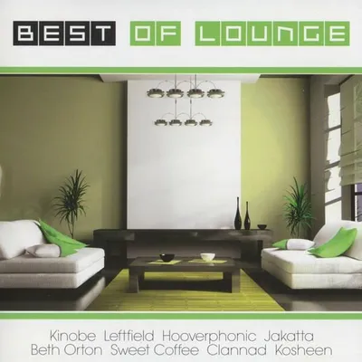 Immagine prodotto di Il meglio della lounge