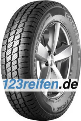Produktbild von Goodride All Season Master SW613 ( 205/65 R16C 107/105T 8PR )