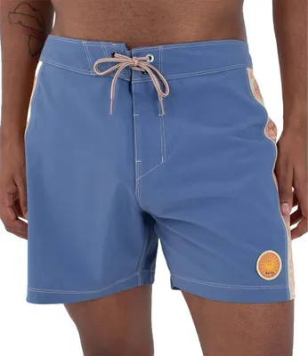 Produktbild von Hurley Phntm Naturals Blocked Sessions 16´´ Badeshorts 32 Mann 32
