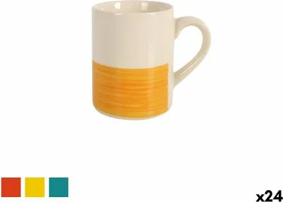Image de Taza Jesse 330 ml (24 unités)
