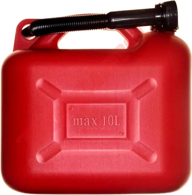 Image de Bidon Phe 10L