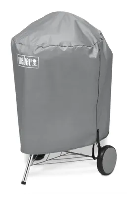 Obrázok produktu pre Weber 7176, Obal, Šedá, Polyester, Weber, 725 mm, 910 mm