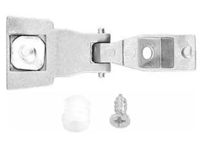 Produktbild von Reparatursatz Türgriff 51964555 Aussentürgriff Scharnier passend für Fiat 500