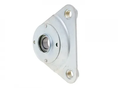 Image de Roulement de roue arrière Buzzetti compatible avec Piaggio, Vespa Ciao, SI, Bravo