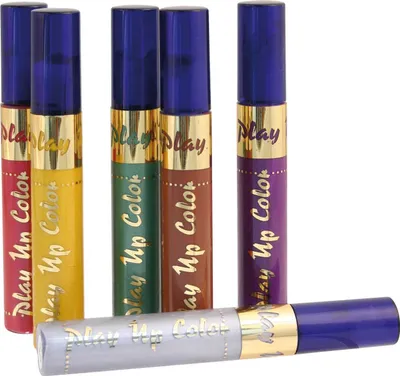 Obrázok produktu pre Maskara na vlasy 16 ml 26 mahagónov