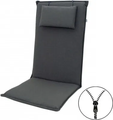 Obrázek produktu pro Doppler ELEGANT 2430 119 x 48 x 6 cm antracit
