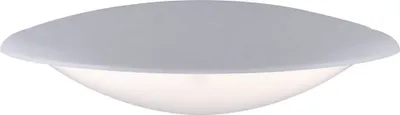 Immagine prodotto di Applique da esterno a LED, alluminio, bianco, L 30 cm