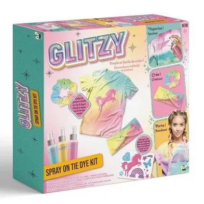 Obrázek produktu pro Giochi Preziosi GLY02, Sada šablon na kreslení pro děti, 6 rok/roky, Vícebarevný