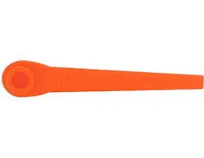 Image de Couteau Plastique Adaptable Pour Coupe-bordure Gardena Modèles: Accucut (art No 2417), Accucut 450li (art No 8841), Turbotrimmer