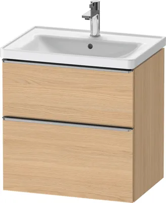 Produktbild von DURAVIT DE4354070300000 D-Neo WTUWH Rek 634x452x625 EiNa Mt