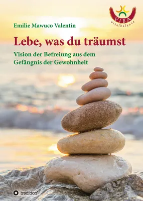 Produktbild von Lebe, was du träumst