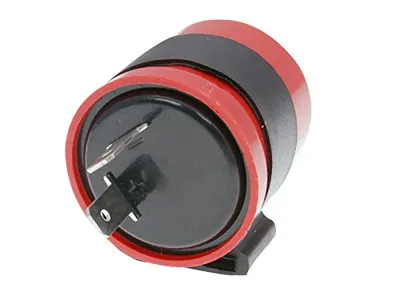Produktbild von 101.OCTANE Blinkrelais 12 V 2 Anschlüsse