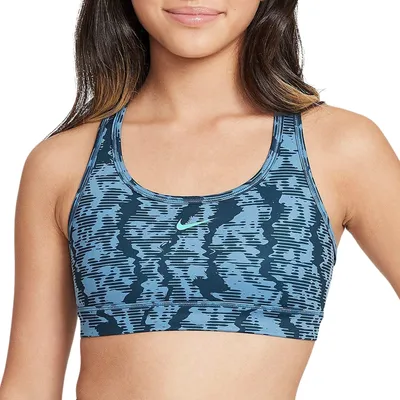Produktbild von Nike Swoosh Reversible Sport BH Mädchen