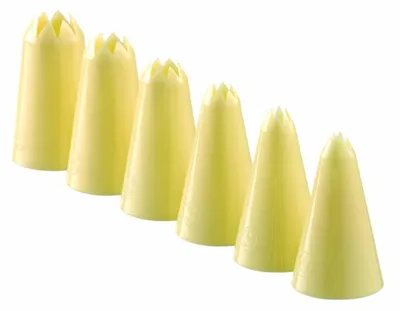 Productafbeelding van Sterrentule set, 6-delig