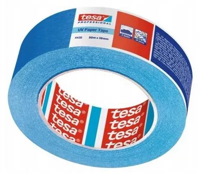 Produktbild von Tesa taśma malarska niebieska 50mx38mm profesjonalna
