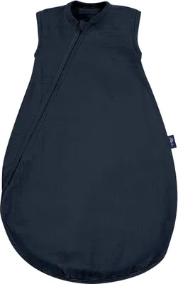 Produktbild von Alvi Sommertraum Mull-Schlafsack Poseidon 100 cm