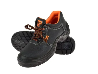 Obrázek produktu pro Pracovní obuv - polobotky velikost 45 09145