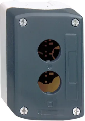 Immagine prodotto di Schneider Electric custodia vuota XALD02H7