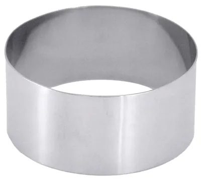 Zdjęcie produktu dla CONTACTO Forma do musu, wysokość: 40 mm
