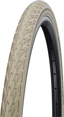 Immagine prodotto di Pneumatici SCHWALBE Schwalbe Delta Cruiser Plus HS431 0