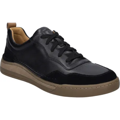 Produktbild von JOSEF SEIBEL Cleve 01 | Sneaker für Herren | Schwarz