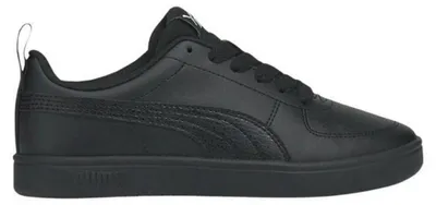 Produktbild von Puma - Kinder Sneaker "Rickie" PP6347 (37 EU) (Schwarz)