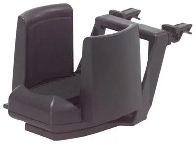 Produktbild von Dosenhalter Vario Air Cooler zur Lüfterclip - Klemmmontage,