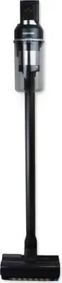 Immagine prodotto di Samsung VS20C85G2TN Aspirapolvere con scopa 2 in 1 Batteria a secco senza sacchetto Cromo, nero 2200 Ah