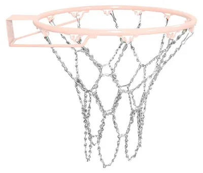 Immagine prodotto di Rete da basket Insportline Chainster senza canestro