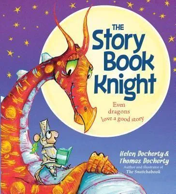 Produktbild von The Storybook Knight