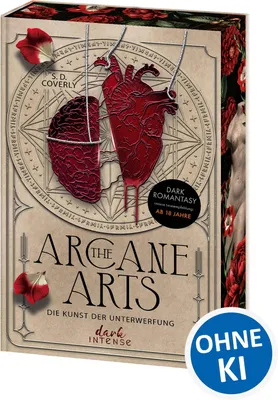 Produktbild von The Arcane Arts