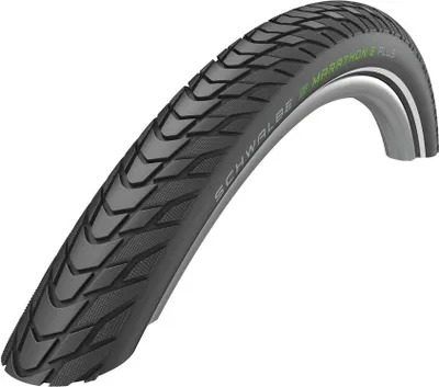 Image de Pneu Schwalbe Marathon E-Plus HS498 28x2.00"50-622 sw-RTSk Perf.SDG AdxE E50
