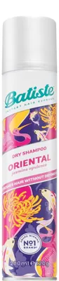 Image de Batiste Dry Shampoo 200ml Oriental droogshampoo